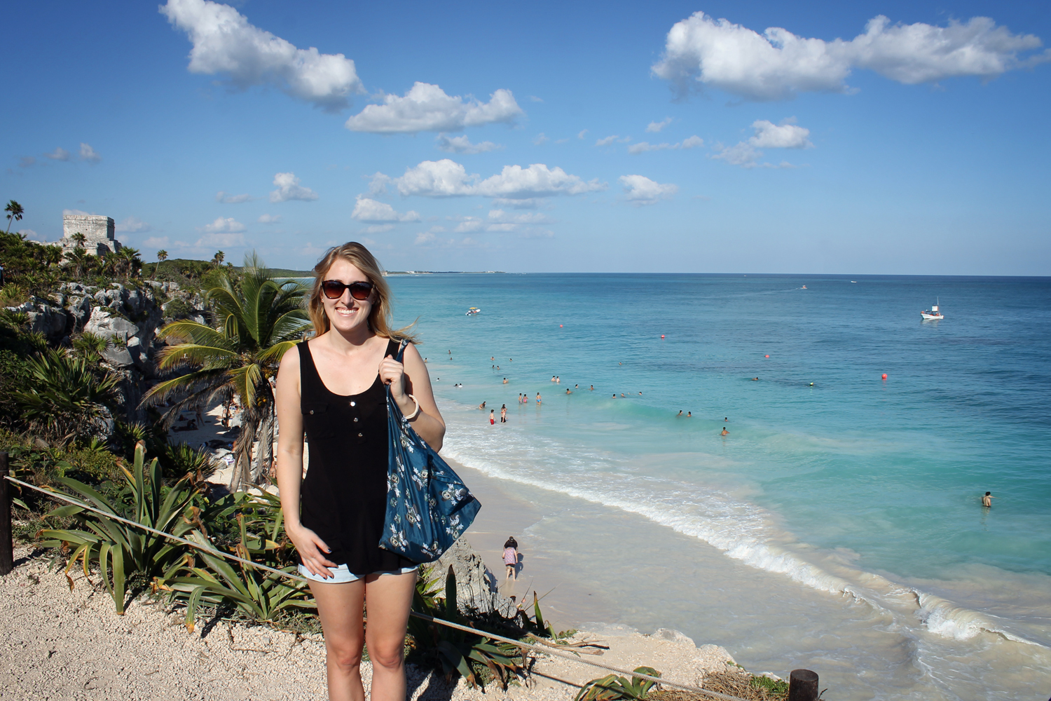 Tulum, Mexico