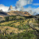 El Chaltén, Patagonia, Argentina