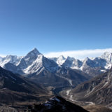 Everest Base Camp, Nepal