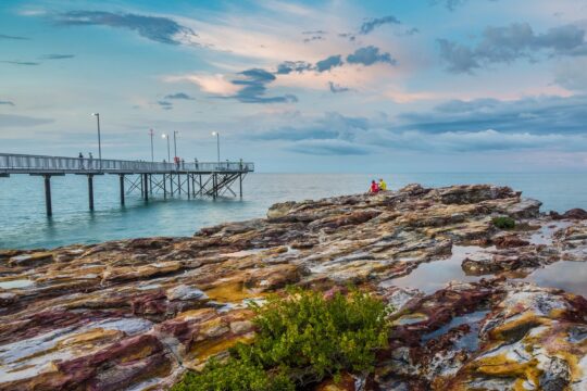 Darwin, Australia