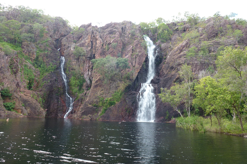 Litchfield National Park, Darwin, Australia