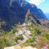 Masca, Tenerife