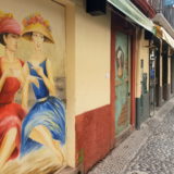 Funchal, Madeira, Portugal