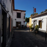Funchal Zona Velha Old Town