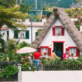 Funchal, Portugal