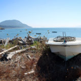 Lummi Island, Washington