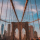 Brooklyn Bridge, New York City