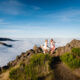Pico do Arieiro, Madeira