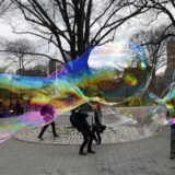 Central Park, New York