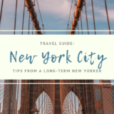 New York City Pinterest