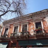 San Telmo, Buenos Aires