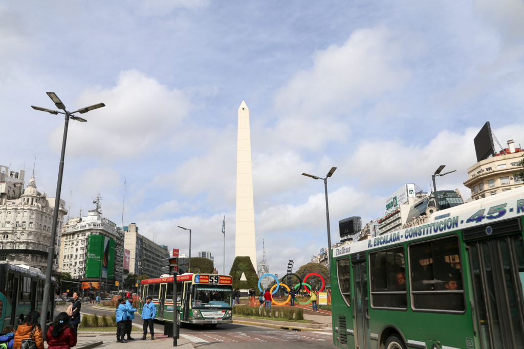 Buenos Aires, Argentina