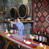 Areni Winery, Armenia