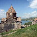 Kudos to the Caucasus: Why I Fell In Love with Georgia, Armenia & Azerbaijan