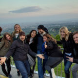 Vienna, Austria reunion