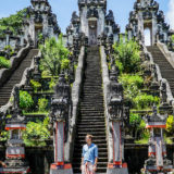 Pura Lempuyang Temple, Bali