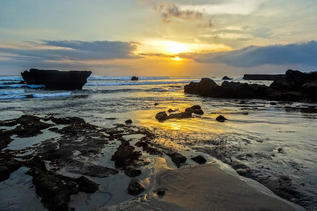 Canggu, Bali