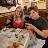 Chikito, Granada, Spain