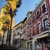 Granada, Spain