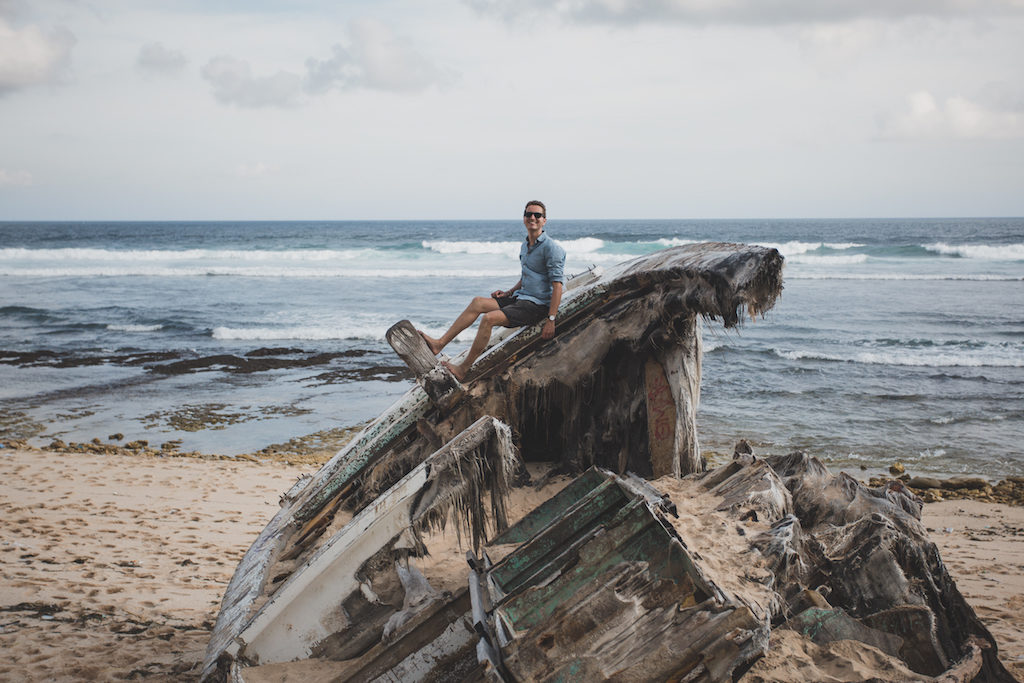 Uluwatu, Bali