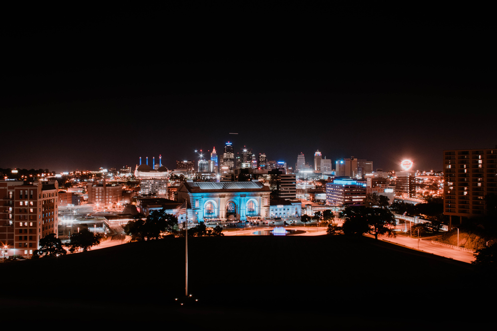 Kansas City, Missouri