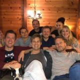 Big Bear cabin getaway