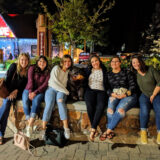 Big Bear bachelorette