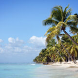 Isla Saona, Dominican Republic