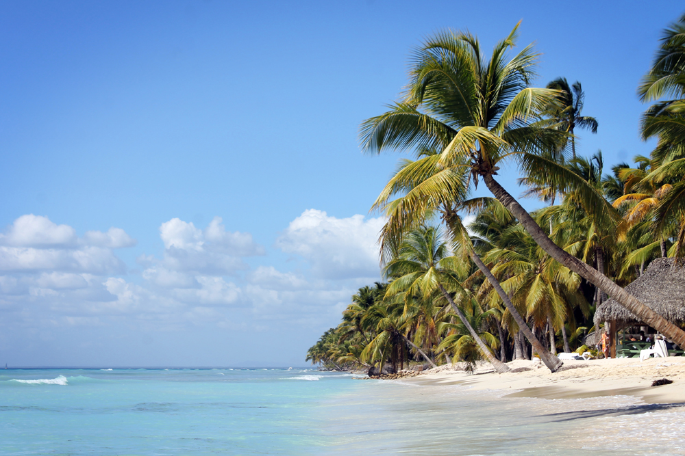 Isla Saona, Dominican Republic