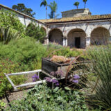 Mission San Juan Capistrano
