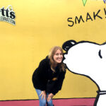 Knott’s Peanuts Celebration: Join the Fun with Snoopy, Charlie Brown & Pals