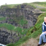 Cliffs of Moher, Ireland