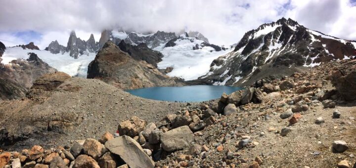 El Chaltén, Argentina