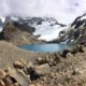El Chaltén, Argentina