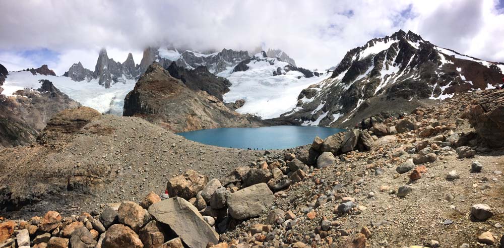 El Chaltén, Argentina