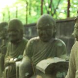 Kitain Temple, Kawagoe, Japan