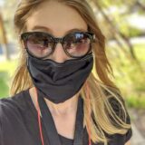 Pandemic walks