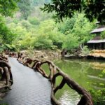 Panviman Chiang Mai Spa Resort: Northern Thailand’s Breathtaking Retreat