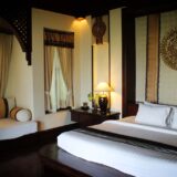 Panviman Chiang Mai Jacuzzi Villa