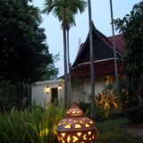 Panviman Chiang Mai villa