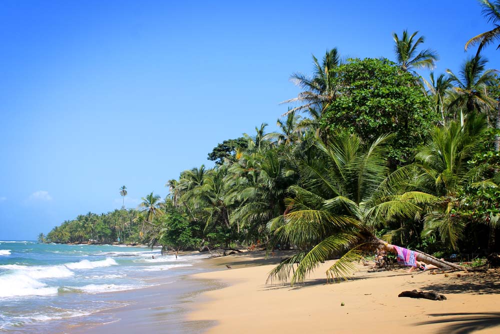 Puerto Viejo, Costa Rica