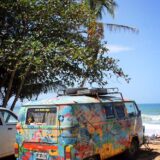 Puerto Viejo, Costa Rica
