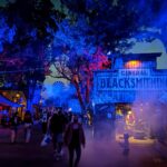 Knott’s Berry Farm’s Taste of Fall-O-Ween: Halloween, 2020 Style