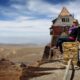 Chacaltaya, Bolivia