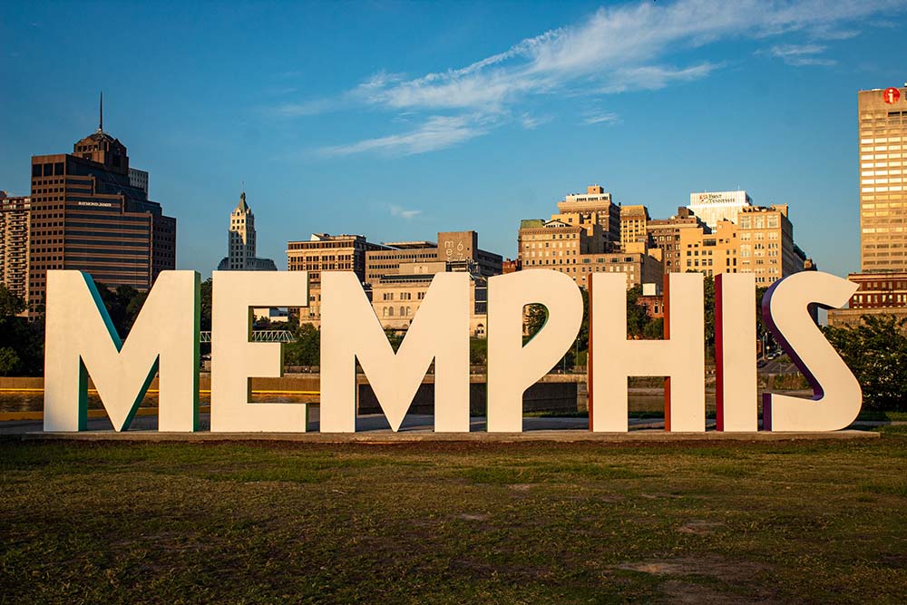 Memphis, Tennessee