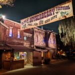 Food, Fun, and Good Eats at Knott’s Berry Farm’s Taste of Boysenberry Festival