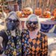 Knott's Spooky Farm