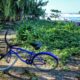 Bicycle, Puerto Viejo, Costa Rica