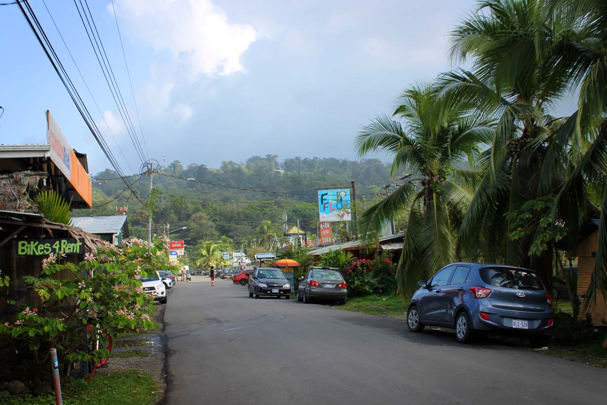 Puerto Viejo, Costa Rica