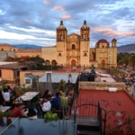 Why Oaxaca City, Mexico Is the Perfect Pandemic Travel Destination